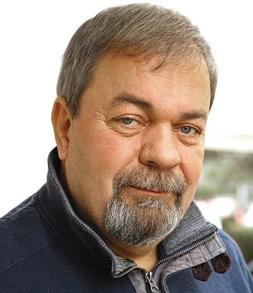 — Michael D., New York