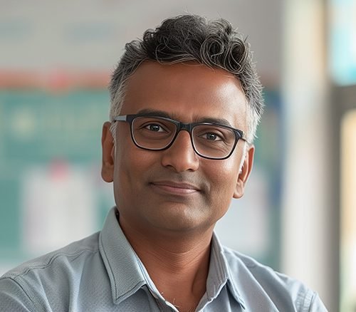 — Ravi K., California