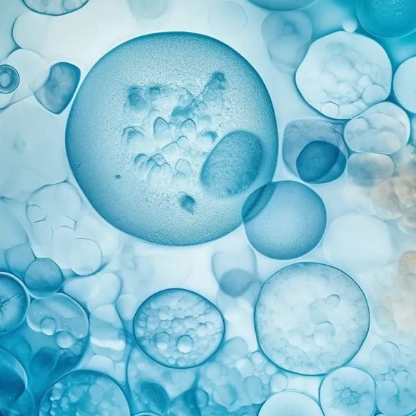 Endogenous Stem Cell Mobilization